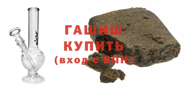 хмурый Бородино